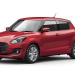 Suzuki Swift Japon 2017 6 150x150