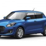 Suzuki Swift Japon 2017 8 150x150