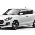 Suzuki Swift Japon 2017 9 150x150