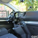 Toyota ProACE Verso Prueba 15 150x150