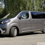 Toyota ProACE Verso Prueba 2 150x150