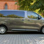 Toyota ProACE Verso Prueba 3 150x150