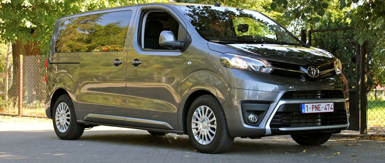 Todas las noticias de coches en un solo portal: Pruebas, fotos, vídeos, informes...