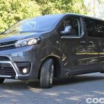 Toyota ProACE Verso Prueba 32 150x150