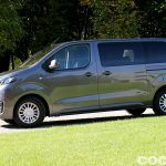Toyota ProACE Verso Prueba 51 150x150