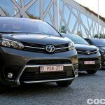 Toyota ProACE Verso Prueba 55 150x150