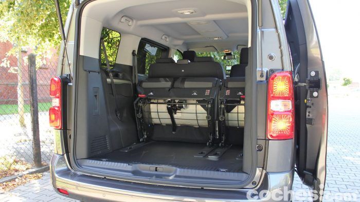 Toyota ProACE Verso Prueba 9 700x394