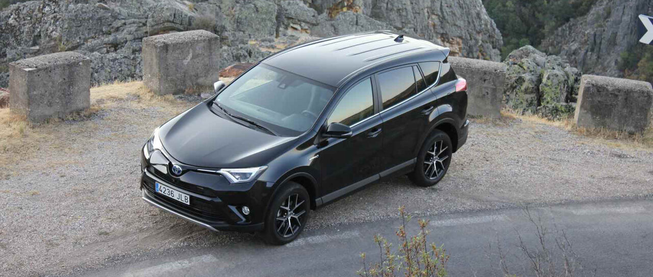 Todas las noticias de coches en un solo portal: Pruebas, fotos, vídeos, informes...