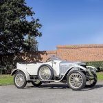 Vauxhall Prince Henry 2 150x150