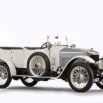 Vauxhall Prince Henry 4 150x150