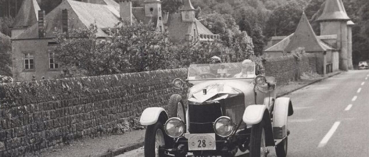 Todas las noticias de coches en un solo portal: Pruebas, fotos, vídeos, informes...