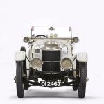 Vauxhall Prince Henry 7 150x150