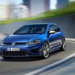 Volkswagen Golf R 2017 1 150x150