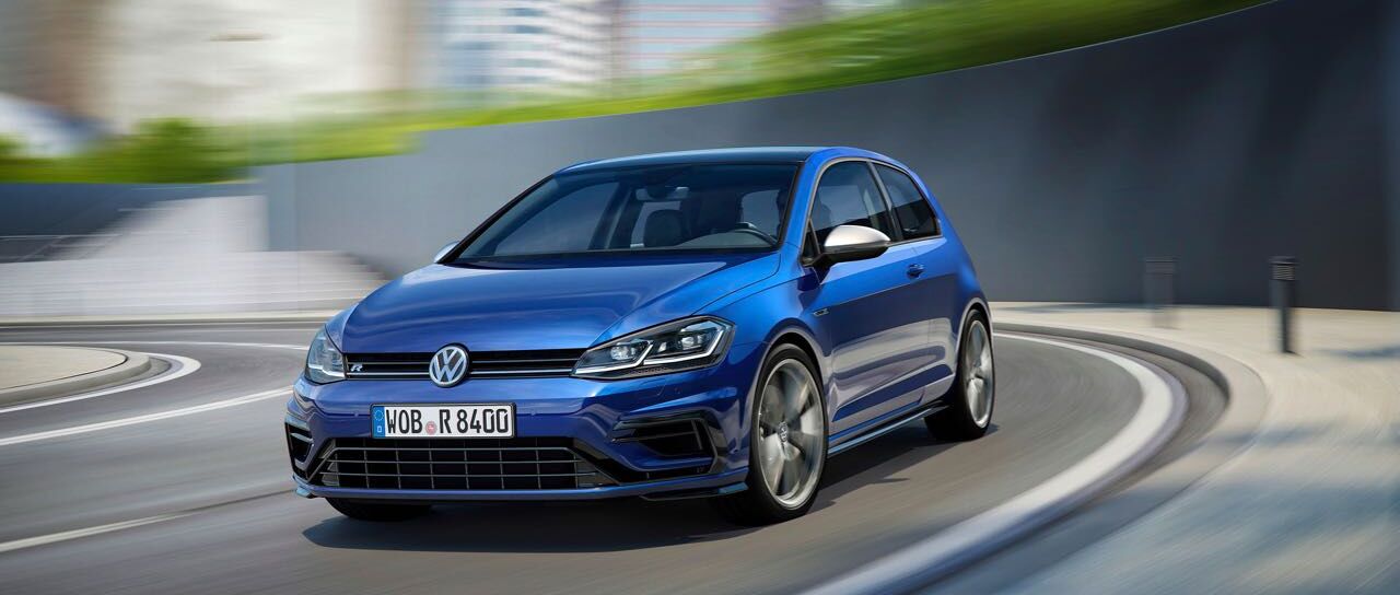 Todas las noticias de coches en un solo portal: Pruebas, fotos, vídeos, informes...