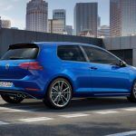 Volkswagen Golf R 2017 2 150x150