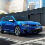 Volkswagen Golf R 2017 3 150x150