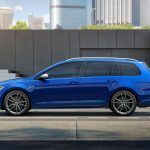 Volkswagen Golf R Variant 2017 2 150x150