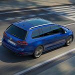 Volkswagen Golf R Variant 2017 3 150x150