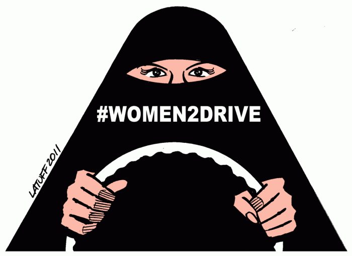 women2drive_by_latuff