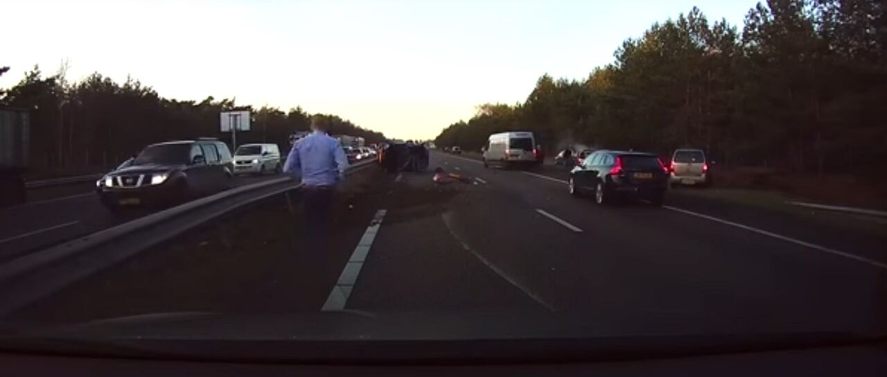 Todas las noticias de coches en un solo portal: Pruebas, fotos, vídeos, informes...