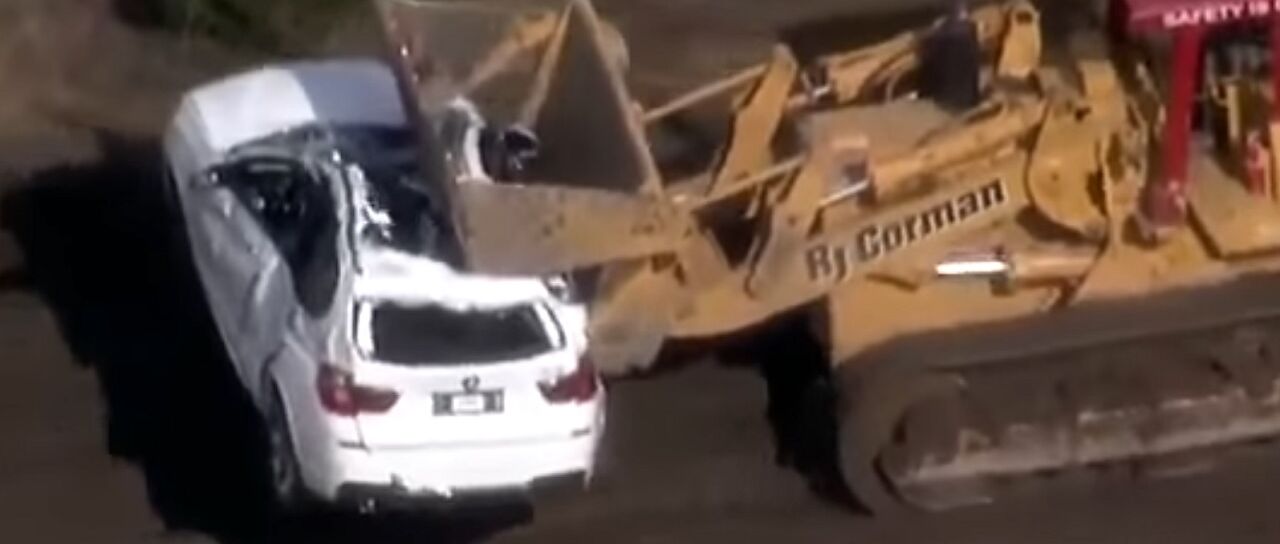 Todas las noticias de coches en un solo portal: Pruebas, fotos, vídeos, informes...