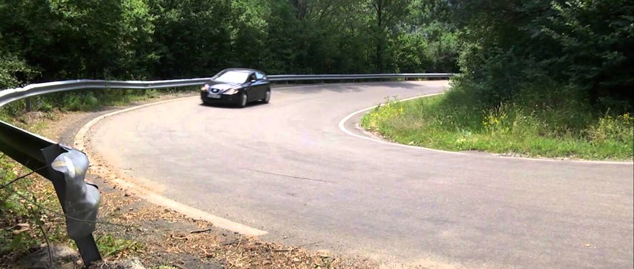 Todas las noticias de coches en un solo portal: Pruebas, fotos, vídeos, informes...