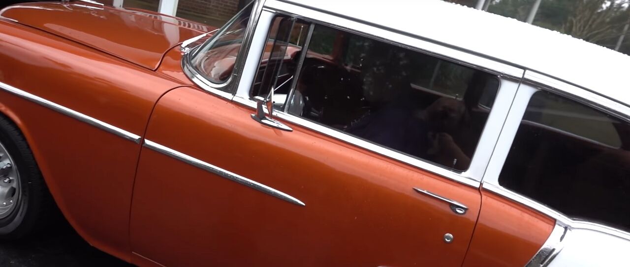 Todas las noticias de coches en un solo portal: Pruebas, fotos, vídeos, informes...