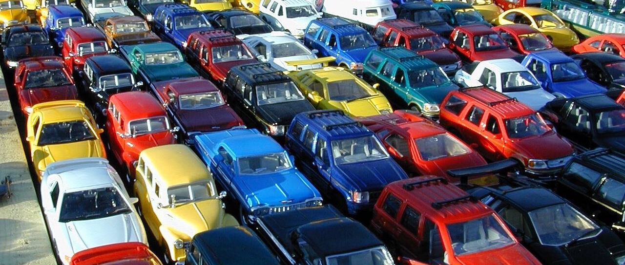 Todas las noticias de coches en un solo portal: Pruebas, fotos, vídeos, informes...