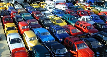 ¿Es julio un mes con buenos precios en los coches nuevos?