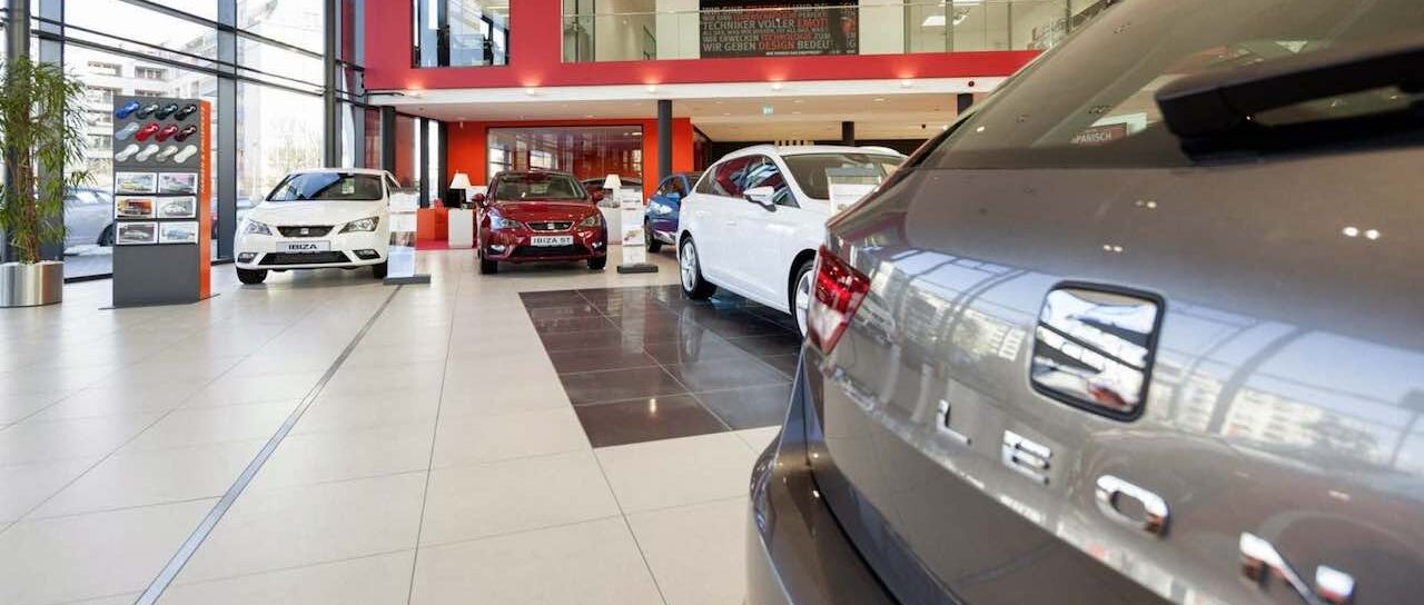 Todas las noticias de coches en un solo portal: Pruebas, fotos, vídeos, informes...