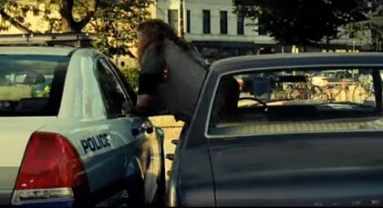 20 maneras de decirle a alguien que aparca mal