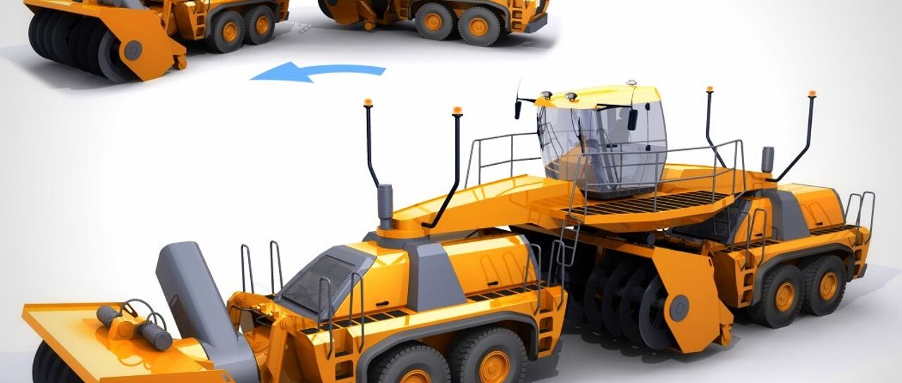 Todas las noticias de coches en un solo portal: Pruebas, fotos, vídeos, informes...