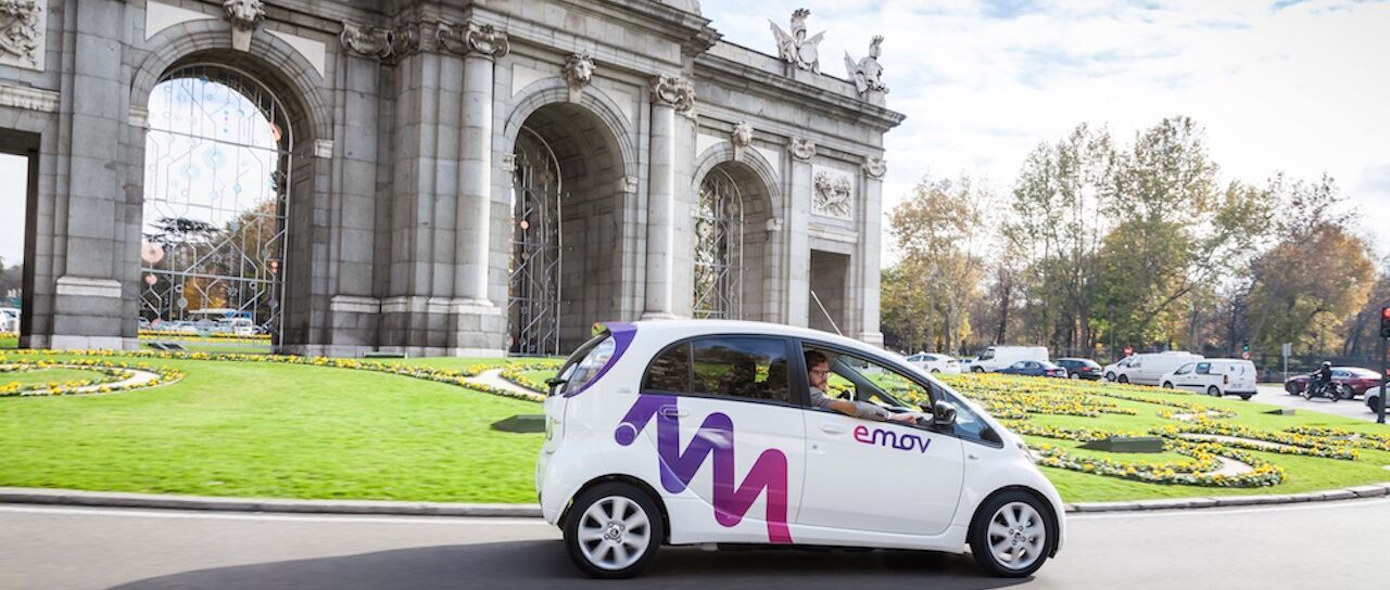 Todas las noticias de coches en un solo portal: Pruebas, fotos, vídeos, informes...