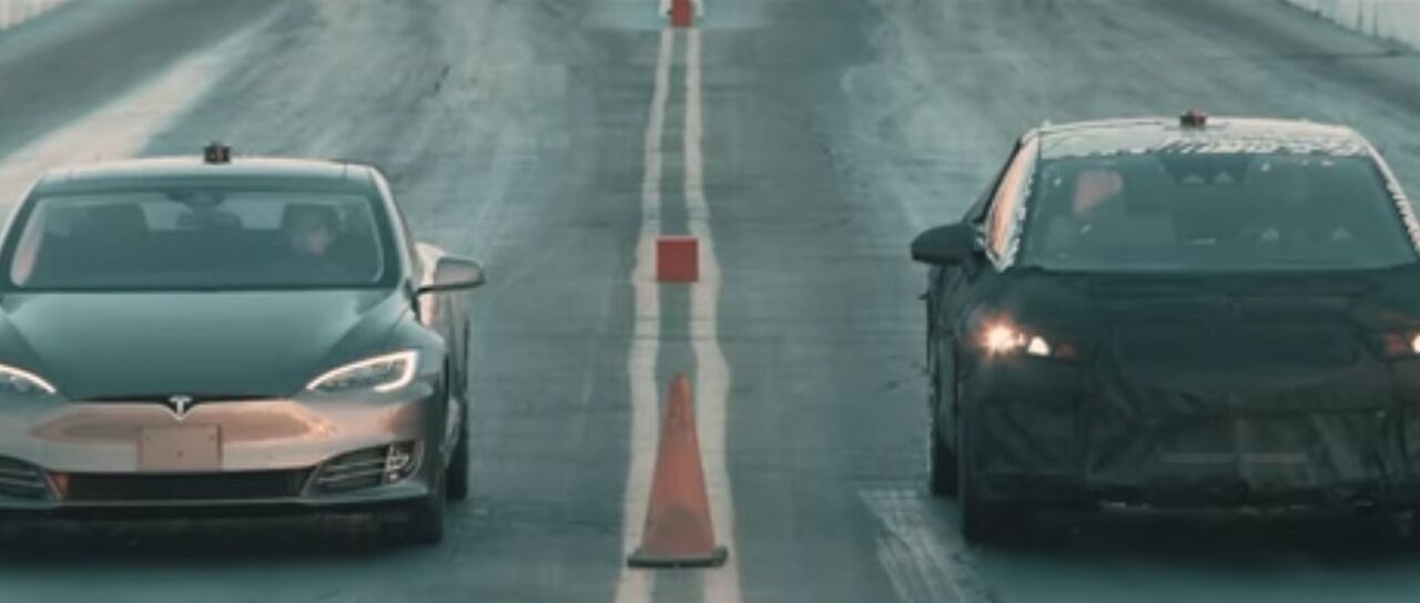 Todas las noticias de coches en un solo portal: Pruebas, fotos, vídeos, informes...