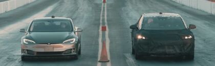 ¿Es Faraday Future un castillo de naipes?