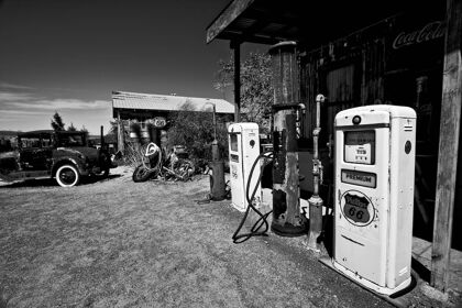 ¿Cuándo necesitaremos menos gasolina?