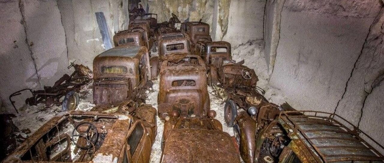 Todas las noticias de coches en un solo portal: Pruebas, fotos, vídeos, informes...