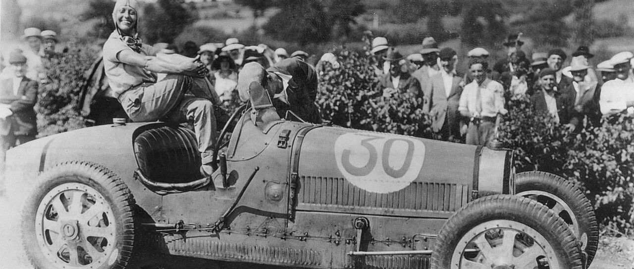 Todas las noticias de coches en un solo portal: Pruebas, fotos, vídeos, informes...