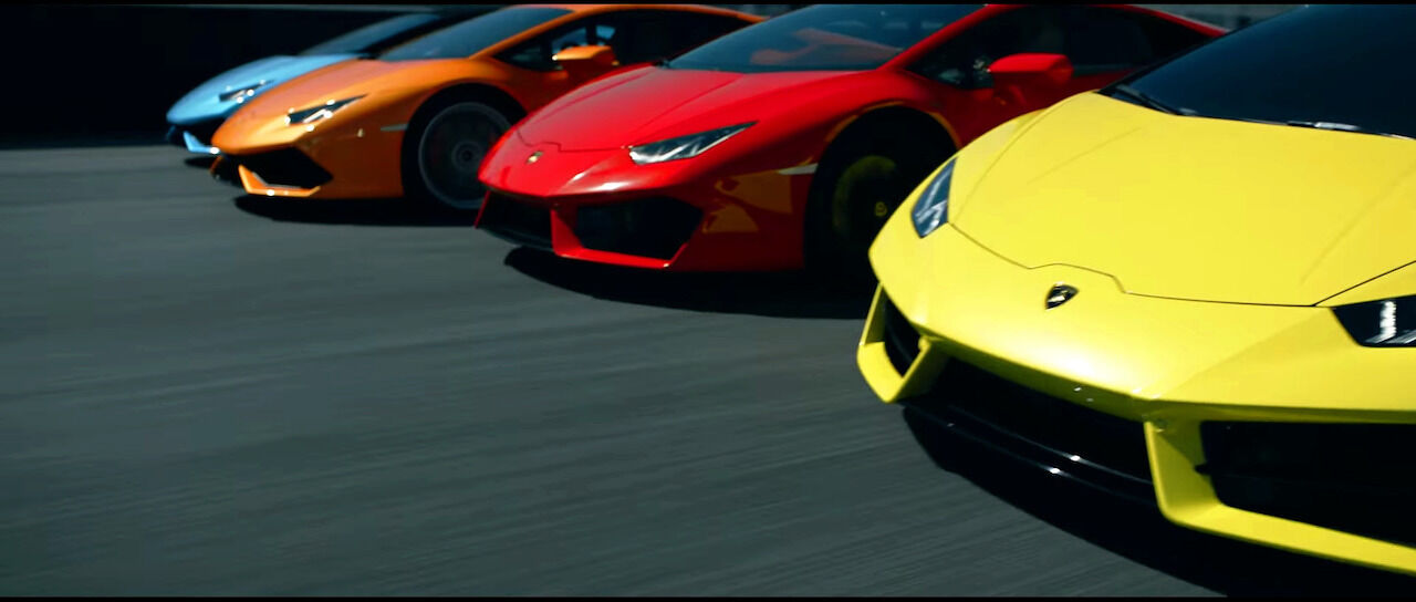 Todas las noticias de coches en un solo portal: Pruebas, fotos, vídeos, informes...