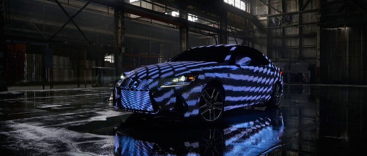 Todas las noticias de coches en un solo portal: Pruebas, fotos, vídeos, informes...