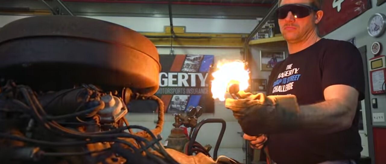 Todas las noticias de coches en un solo portal: Pruebas, fotos, vídeos, informes...