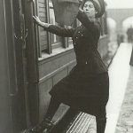 Mujeres I Guerra Mundial 150x150