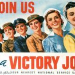 Mujeres Guerra Mundial 3 150x150