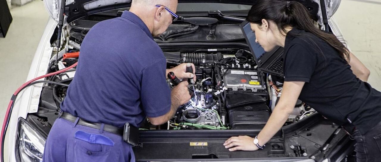 Todas las noticias de coches en un solo portal: Pruebas, fotos, vídeos, informes...