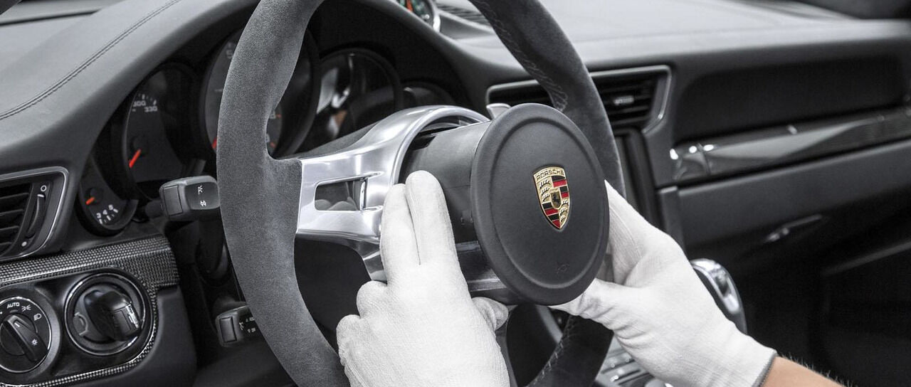 Todas las noticias de coches en un solo portal: Pruebas, fotos, vídeos, informes...