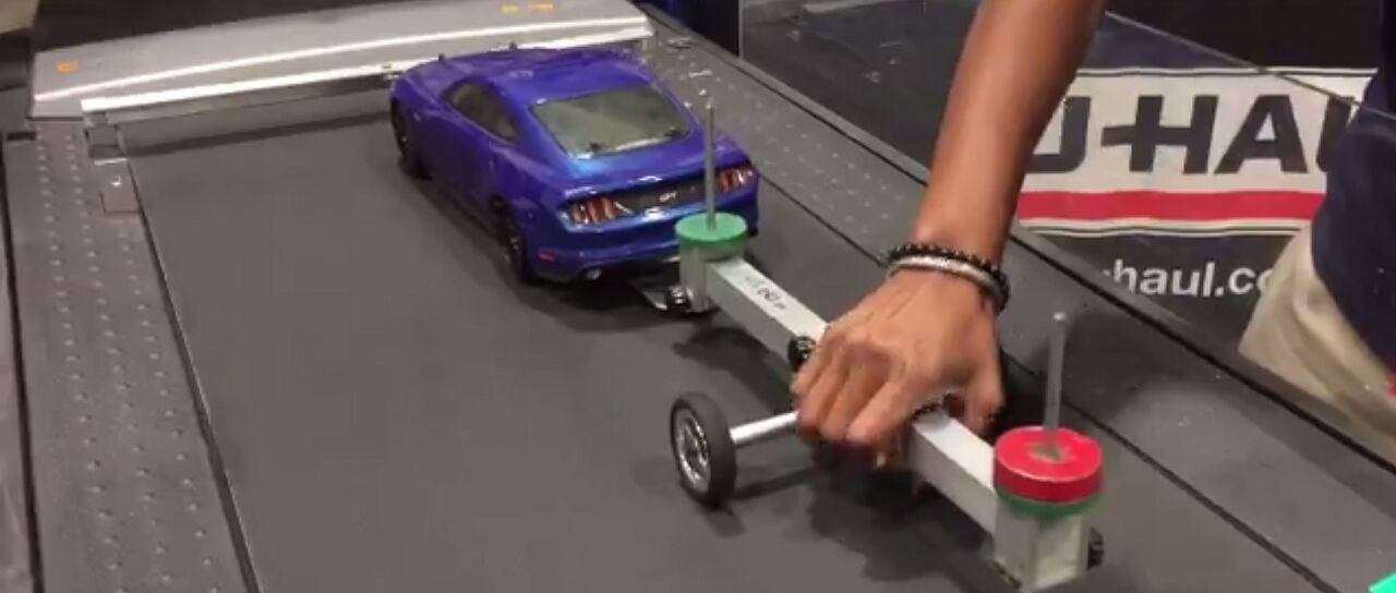 Todas las noticias de coches en un solo portal: Pruebas, fotos, vídeos, informes...