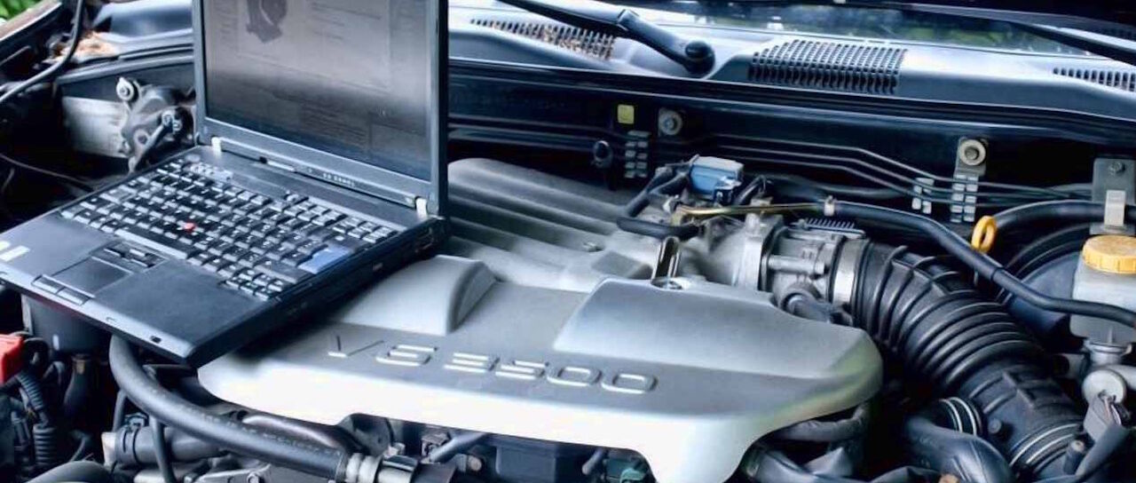 Todas las noticias de coches en un solo portal: Pruebas, fotos, vídeos, informes...