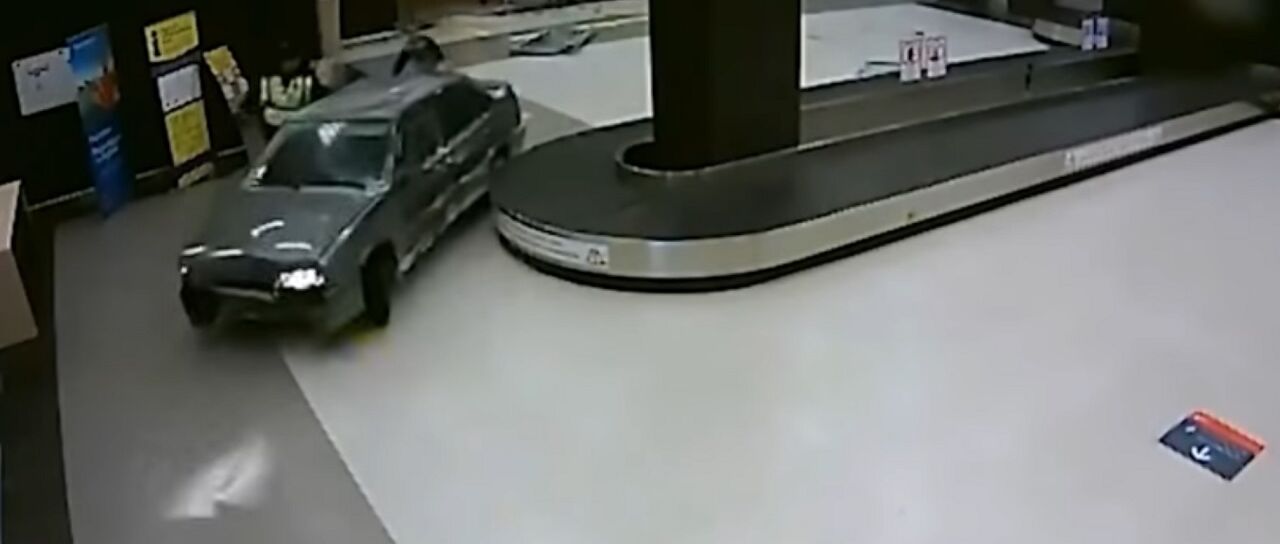 Todas las noticias de coches en un solo portal: Pruebas, fotos, vídeos, informes...