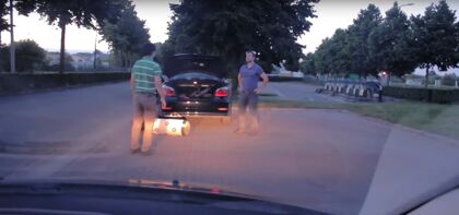 Cómo combatir el estrés mientras conducimos