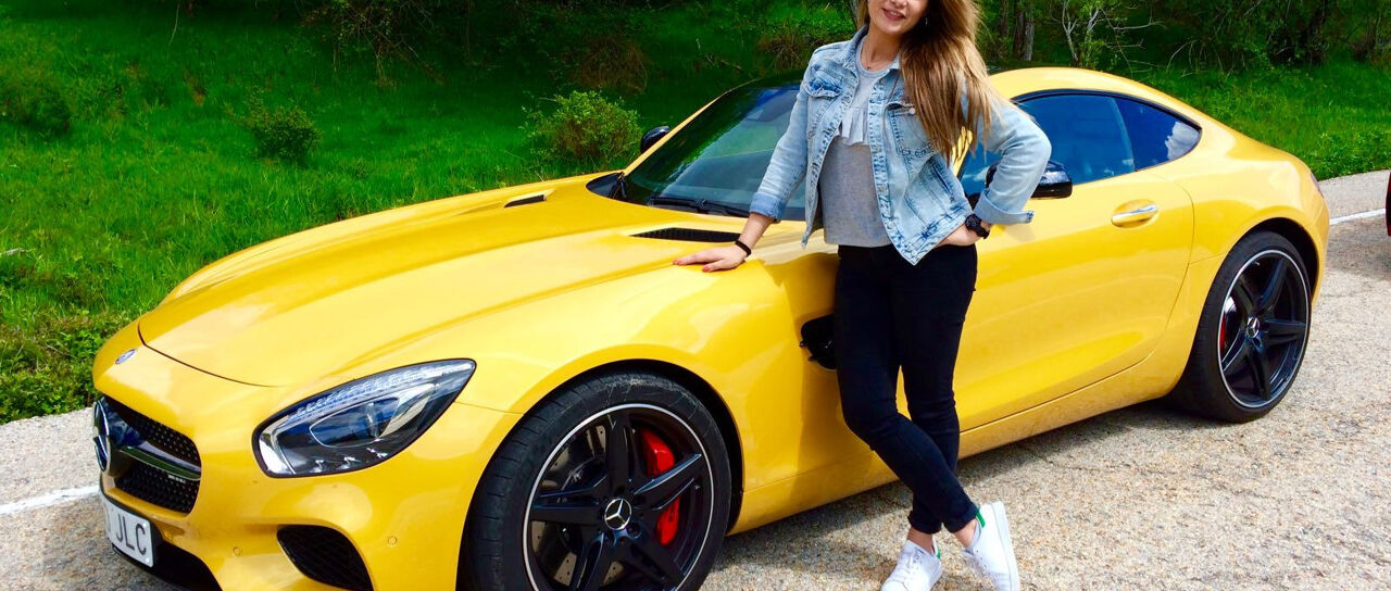 Todas las noticias de coches en un solo portal: Pruebas, fotos, vídeos, informes...